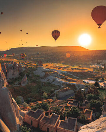 Cappadocia Tour